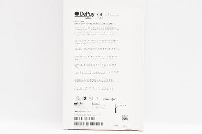 DePuy 210811 Gryphon T BR DS Anchor w/Orthocord Size 2, 36inch Stre (x)